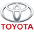 Used TOYOTA for sale in Melton Mowbray